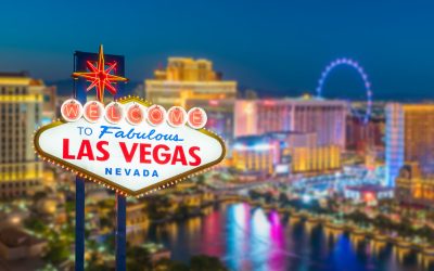 8 Tourist Heavy U.S. Regions Facing Water Shortages Travelers Ignore