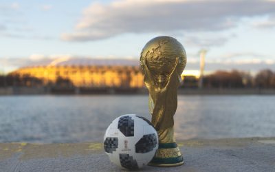 7 World Cup Cities Betraying U.S. Fans