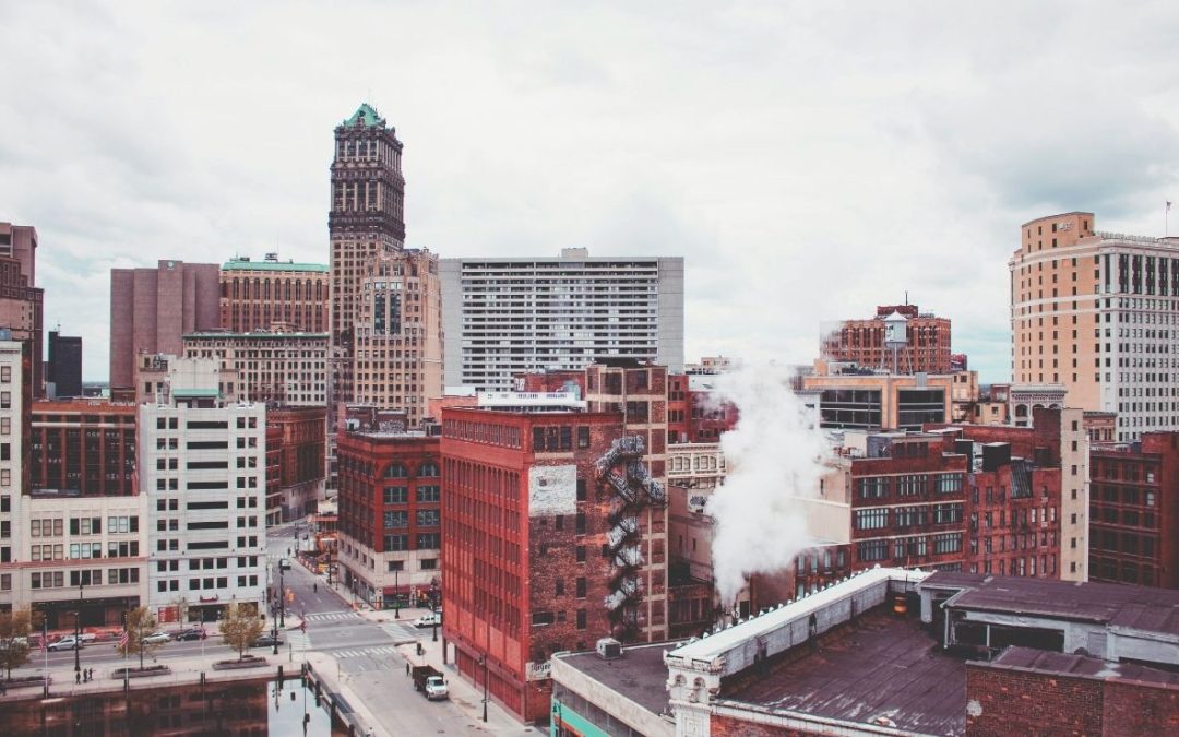 9 U.S. Downtowns Reinventing Themselves for Modern Travelers