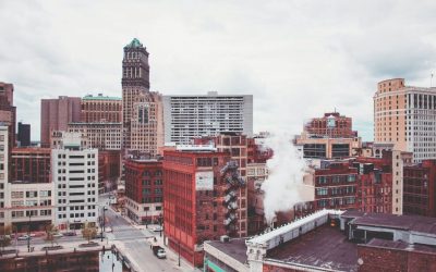 9 U.S. Downtowns Reinventing Themselves for Modern Travelers
