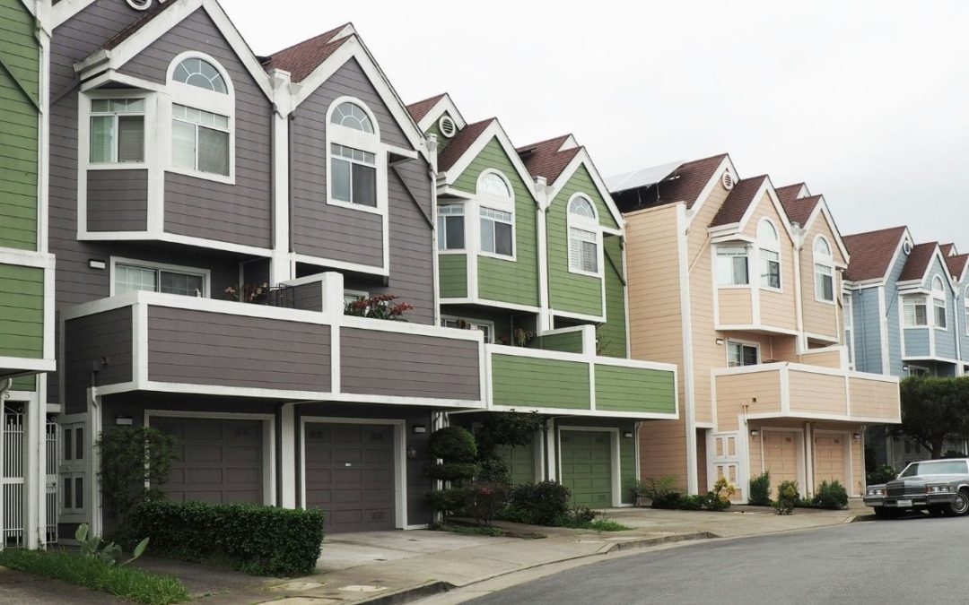 10 American Destinations Battling Severe Housing Shortages From Tourism