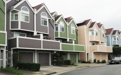 10 American Destinations Battling Severe Housing Shortages From Tourism