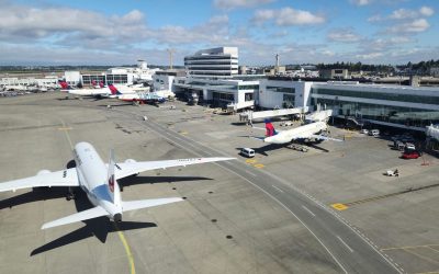 10 U.S. Border Airports Losing International Routes