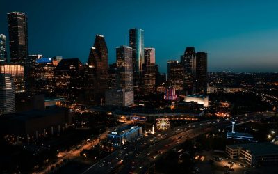 11 U.S. Cities Unsafe at Night