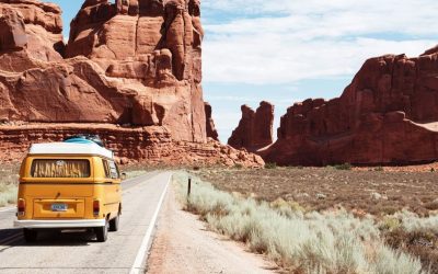 9 American Road Trips That Now Cost Far More Than Travelers Expected