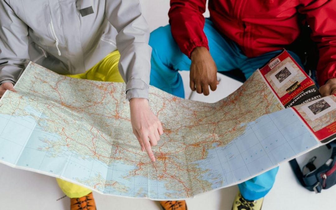 9 American Travel Traditions Younger Generations Are Abandoning