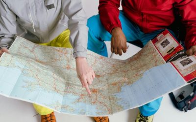 9 American Travel Traditions Younger Generations Are Abandoning