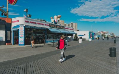 12 American Vacation Areas With Rising Crime Complaints in 2026