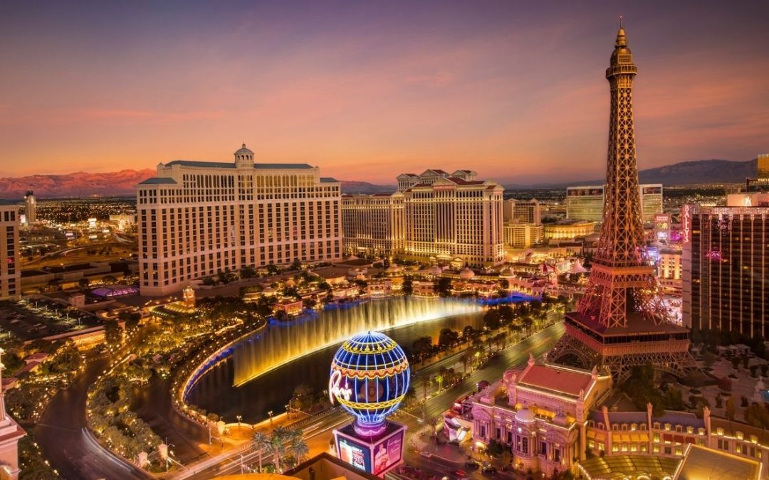 9 U.S. Cities Where Hotel Resort Fees Keep Rising