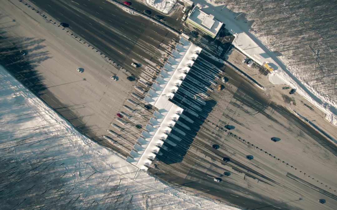 12 Border Crossings Where Wait Times Are Hitting Record Highs