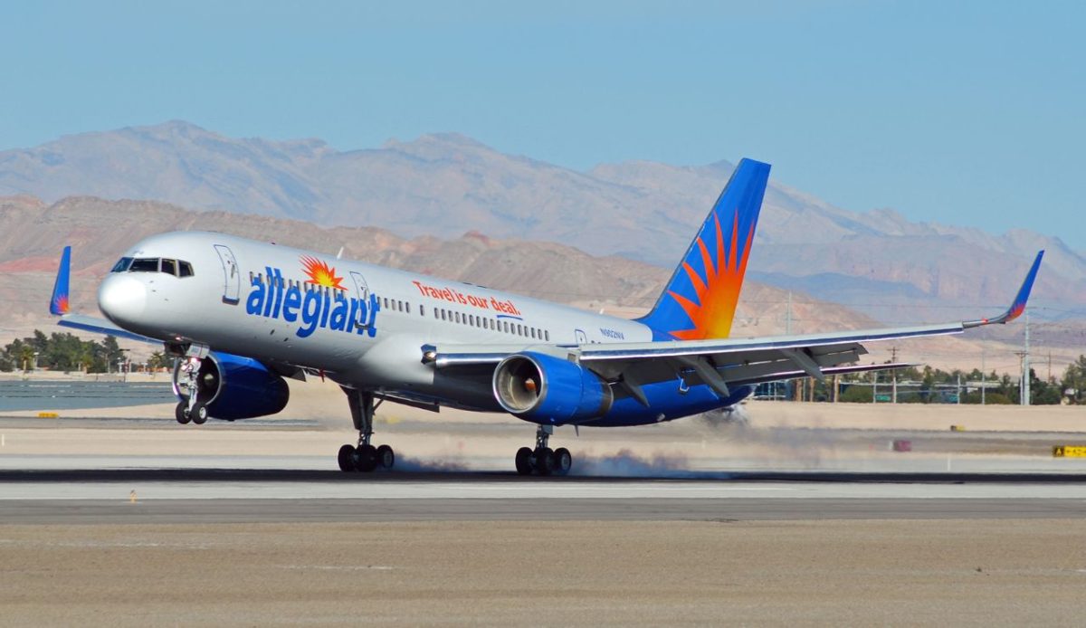 Allegiant Air