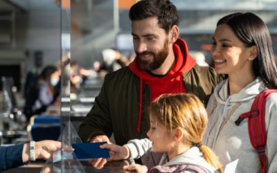 Four tropical islands Americans can visit without a passport