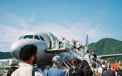 8 Southwest Boarding Chaos Horrors