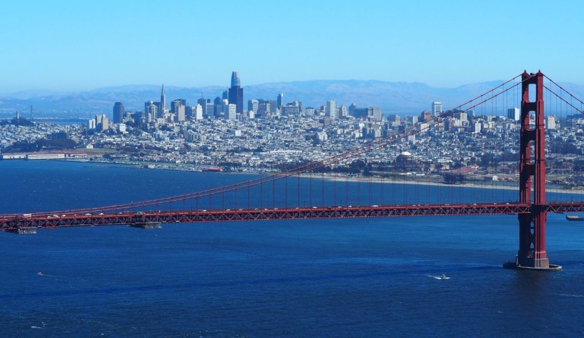 san francisco, , 