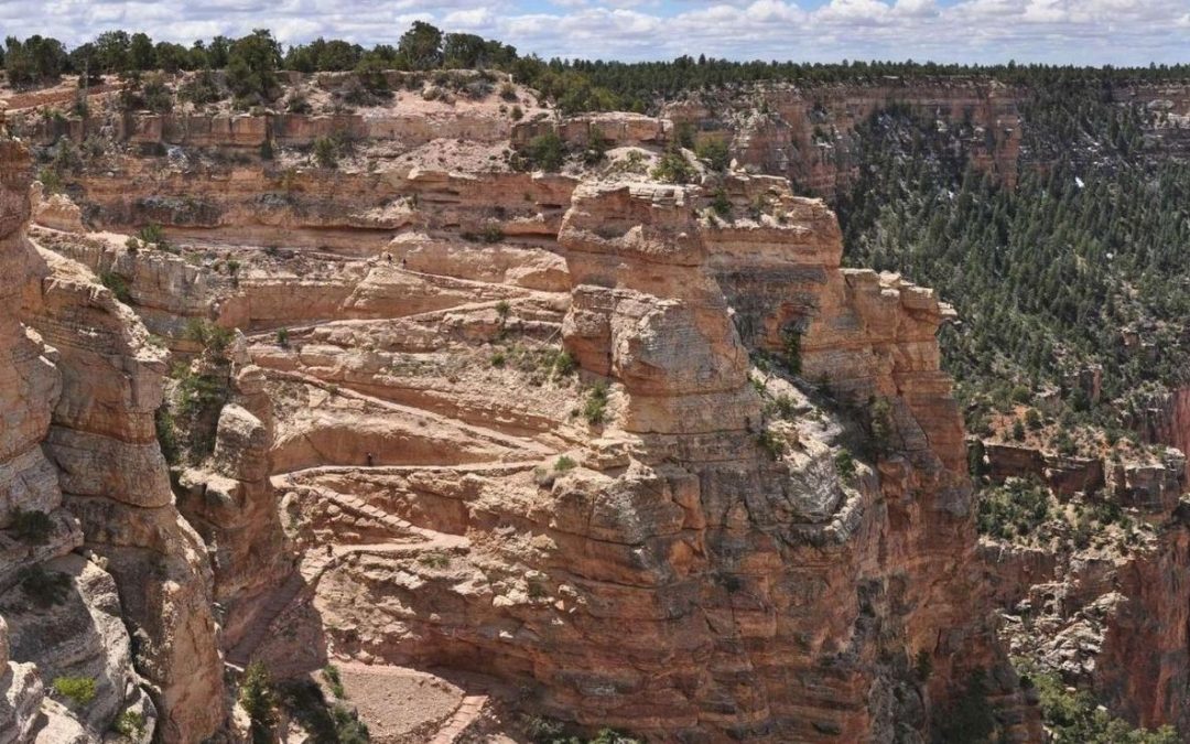 9 U.S. National Parks Where Entry Fees Quietly Increased in 2026