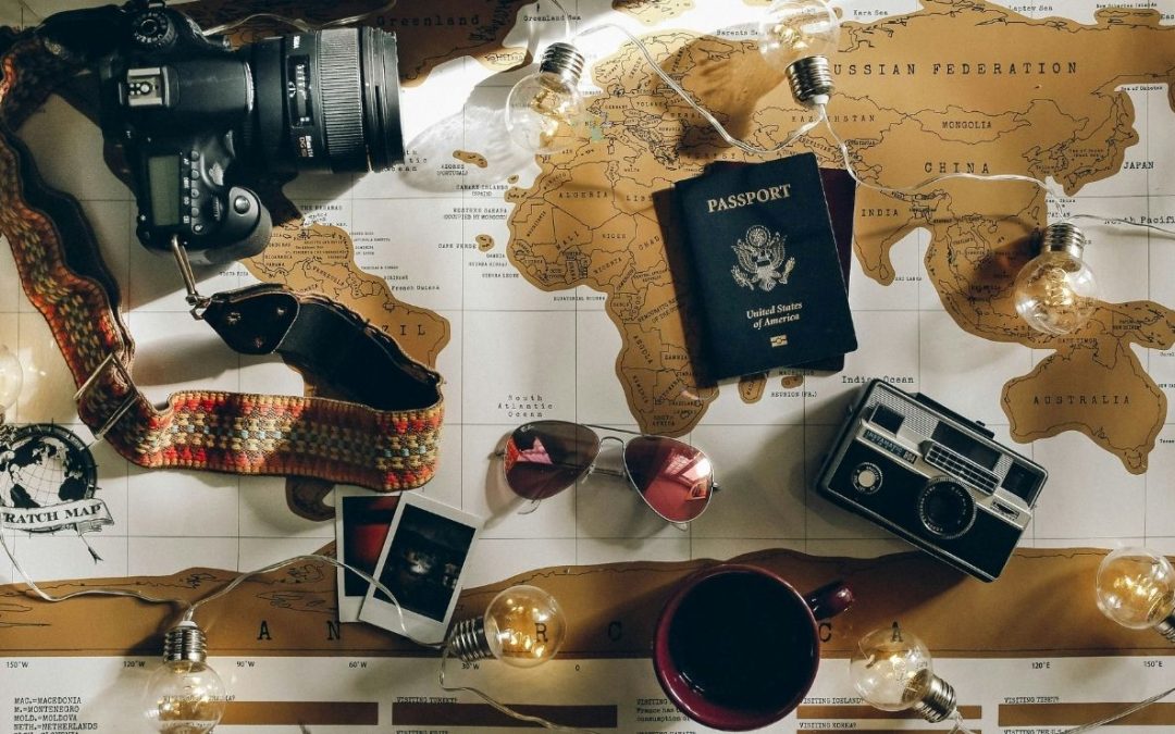 Why More Travelers Are Planning Trips Around Weather Extremes