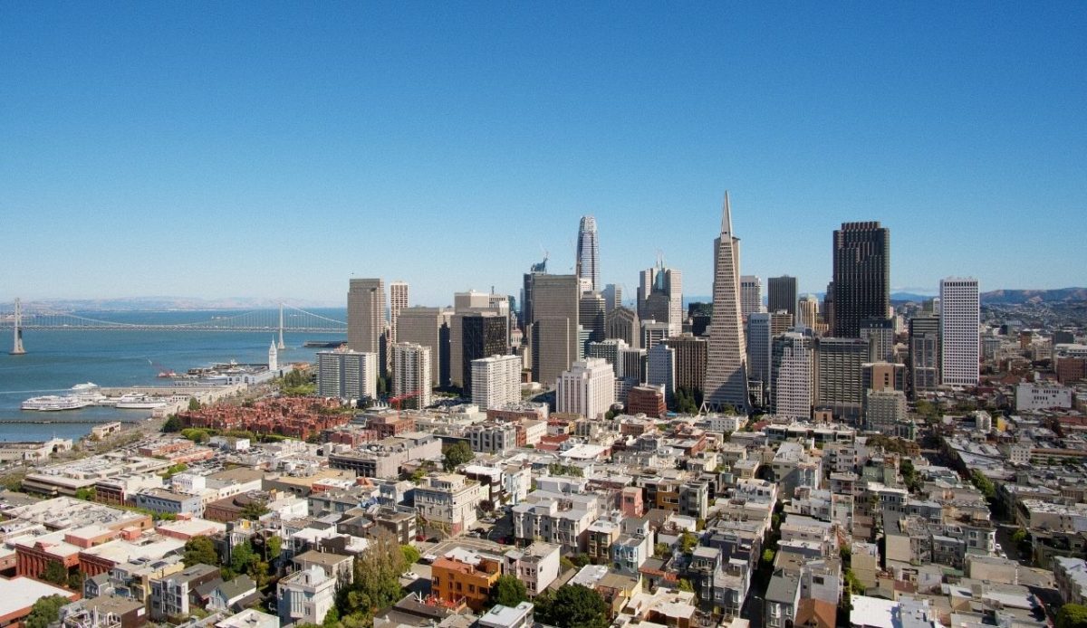 San Francisco, California, USA           