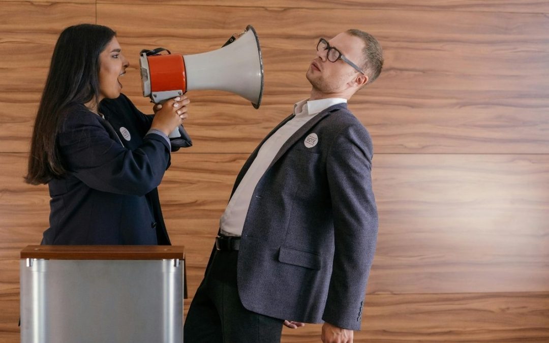 12 European Countries That Fine U.S. Travelers for Insulting Behavior