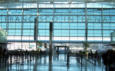 9 Airports Introducing Quiet Zones and Why Travelers Are Split