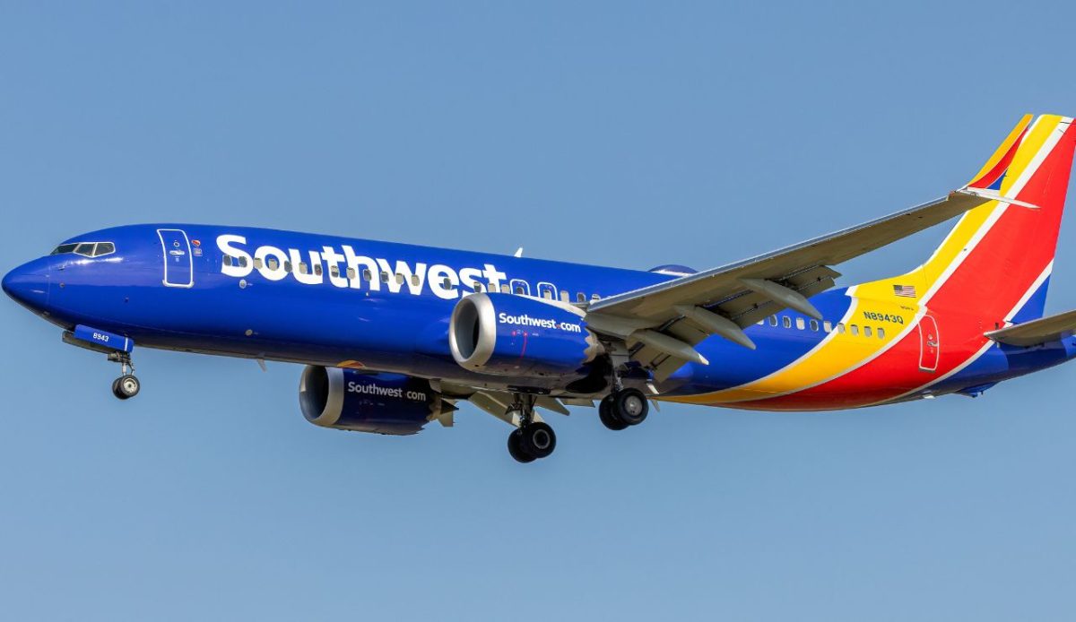 Southwest Airlines