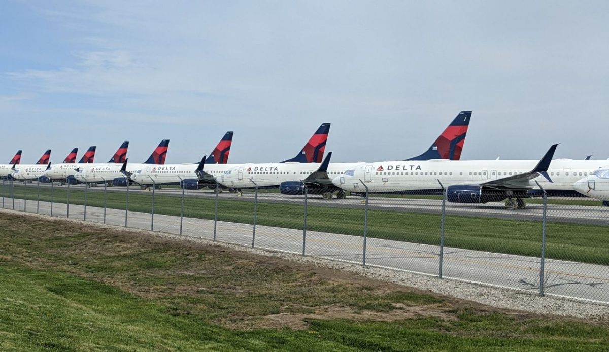 Delta Air Lines
