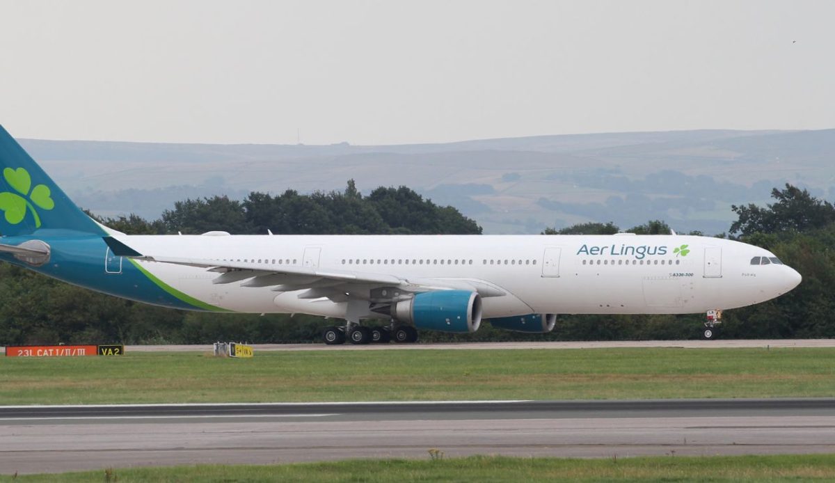 Aer Lingus