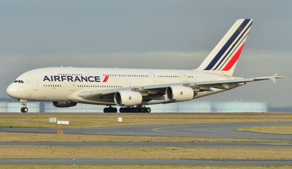 Air France