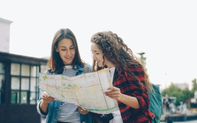 9 American Travel Traditions Younger Generations Are Skipping