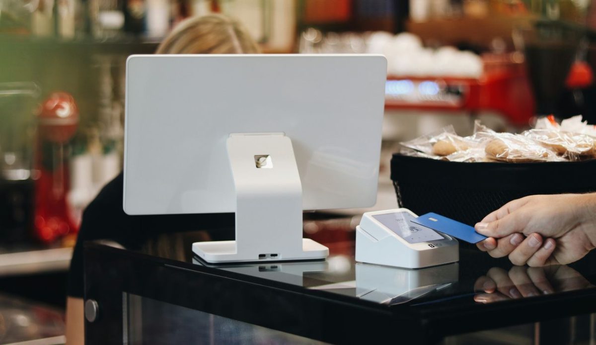 Sales tax showing up only at checkout