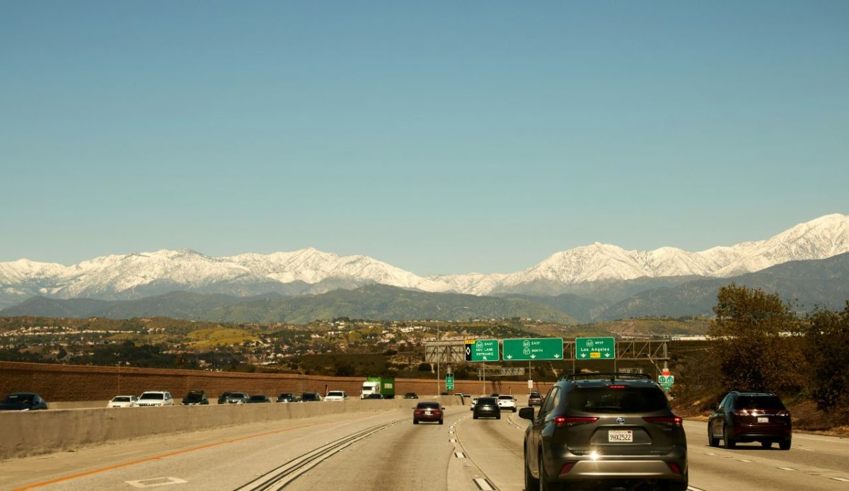 Driving “short distances” that aren’t short