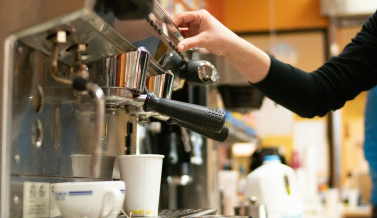 Free refills and giant portions at casual spots