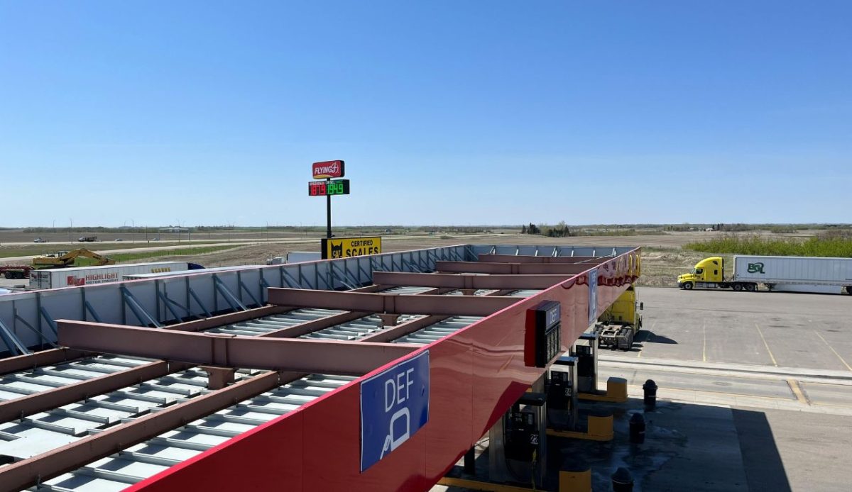 Planning around chain brands and loyalty points