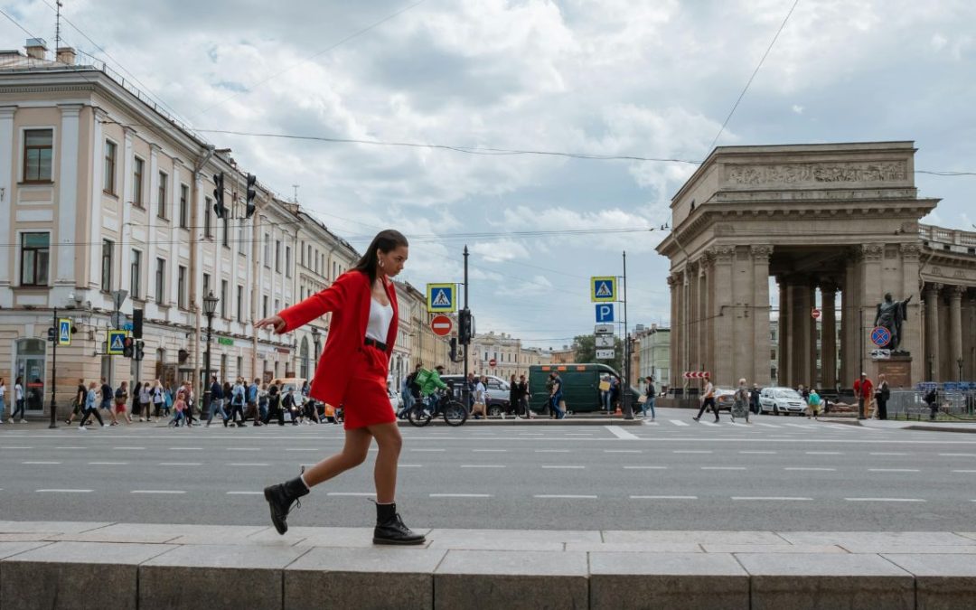 10 U.S. Travel Habits That Puzzle Visitors From Abroad