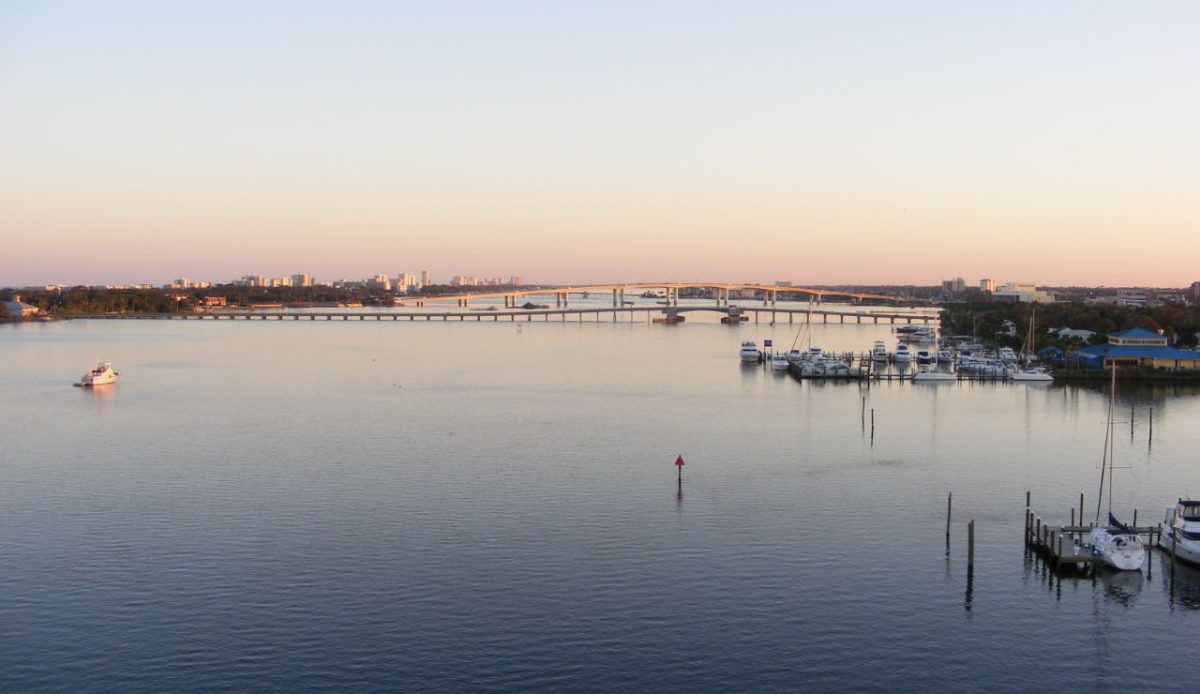 Daytona Beach, Florida