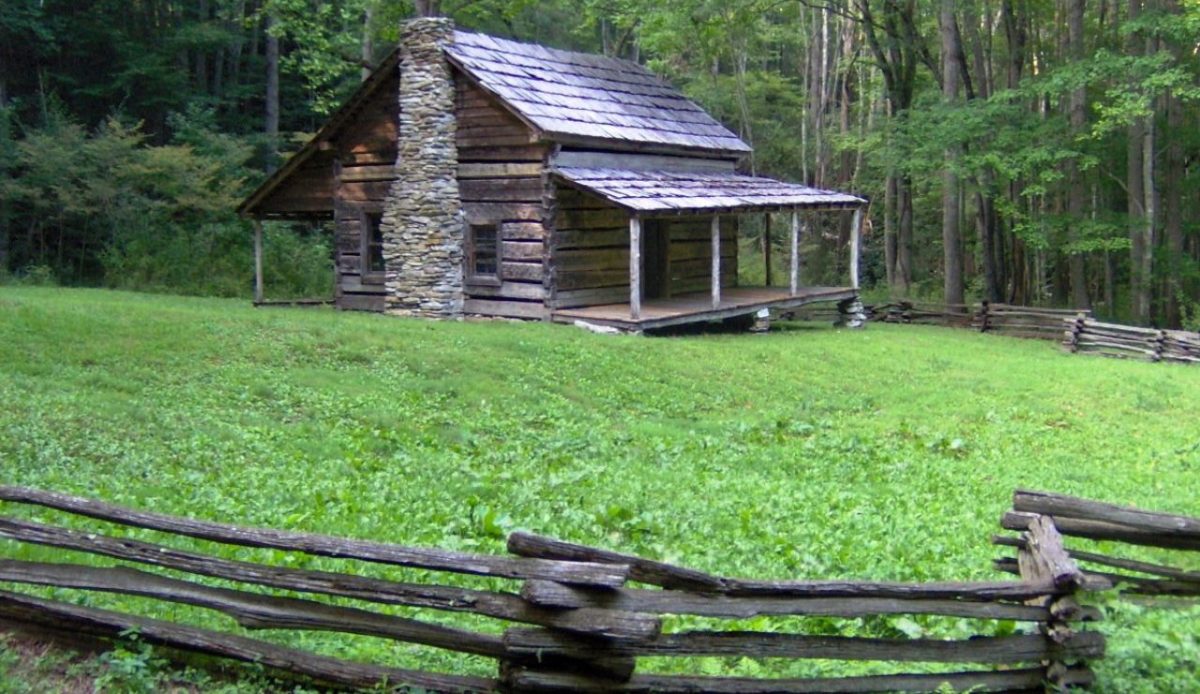 Cataloochee Ranch, Maggie Valley, North Carolina