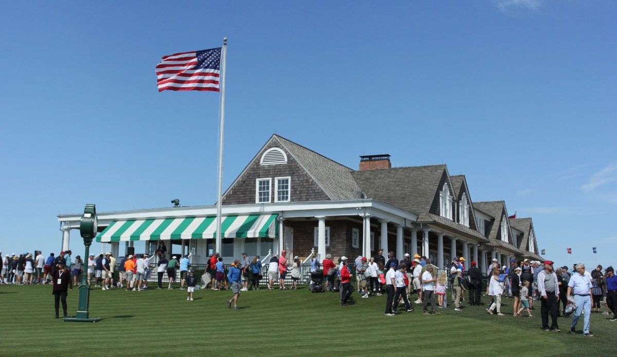 Southampton Village
