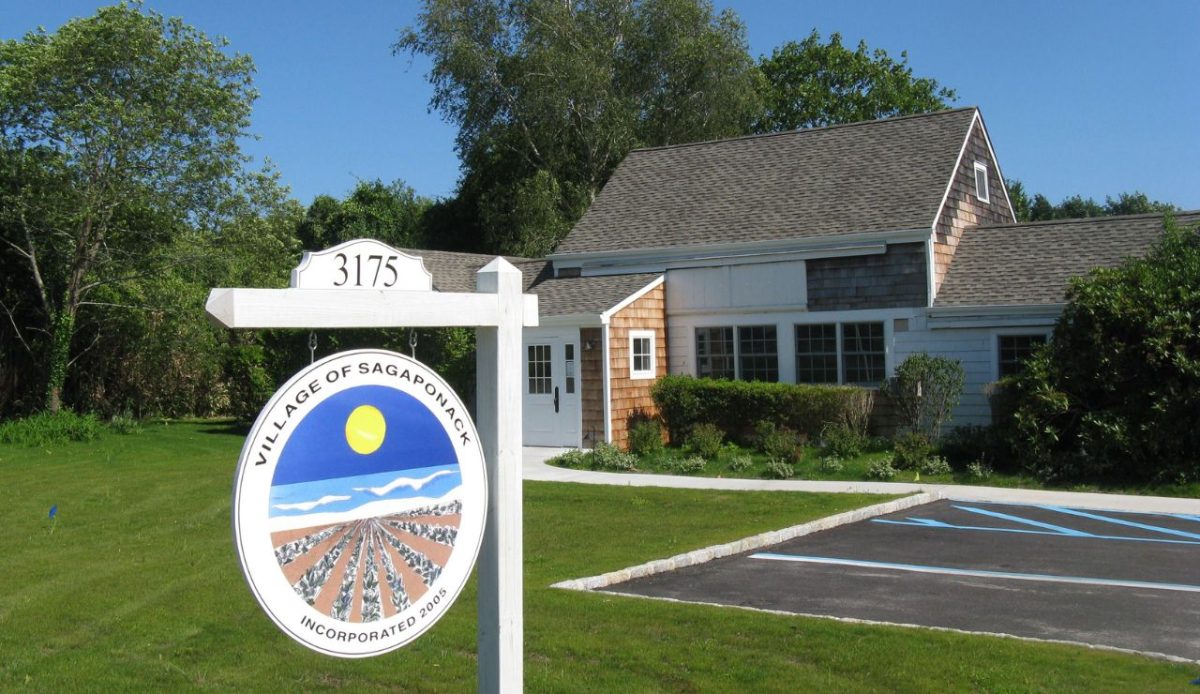 Sagaponack