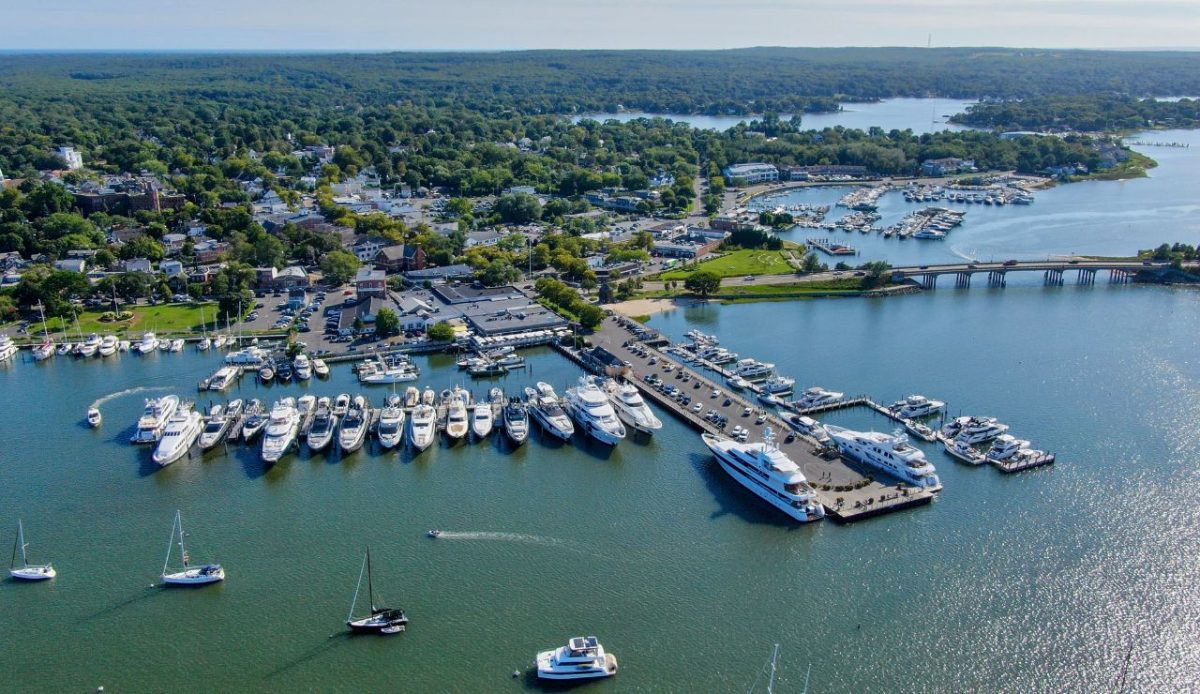 Sag Harbor