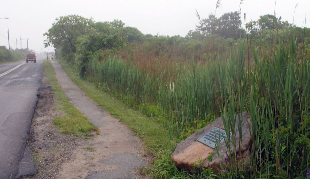 Amagansett