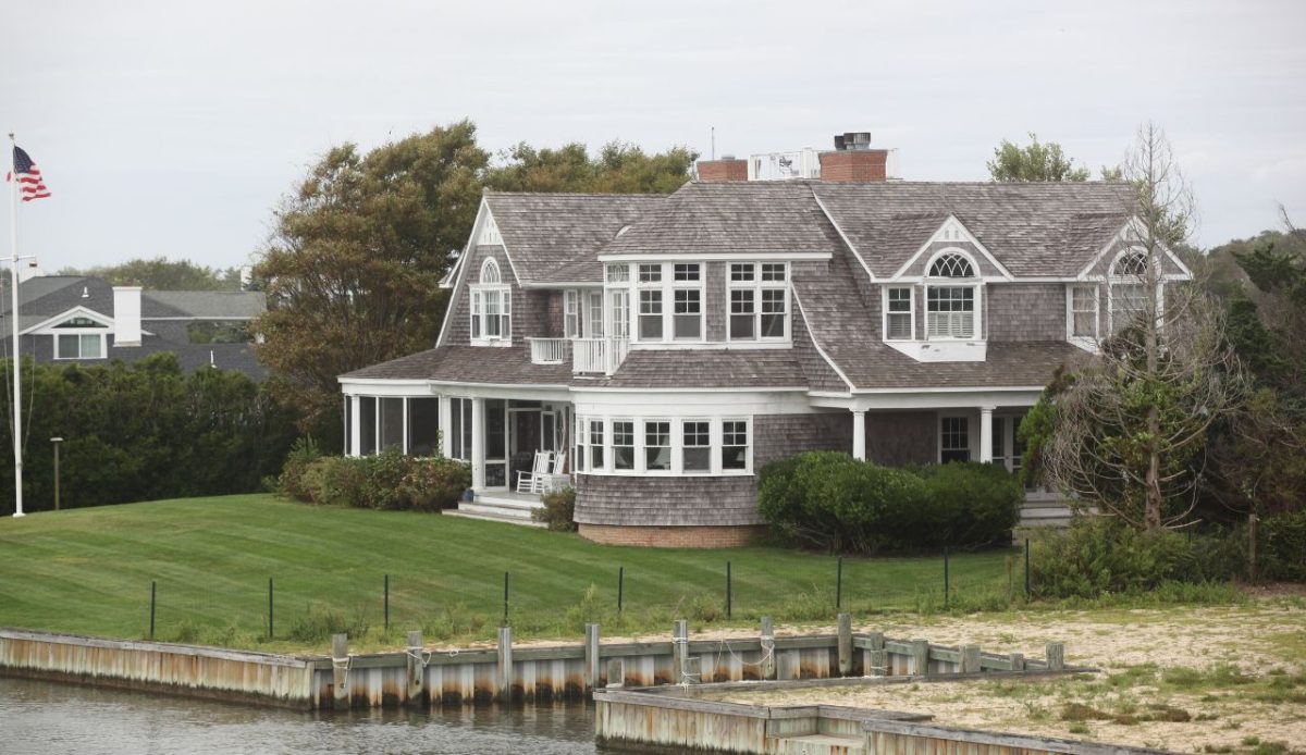 Quogue