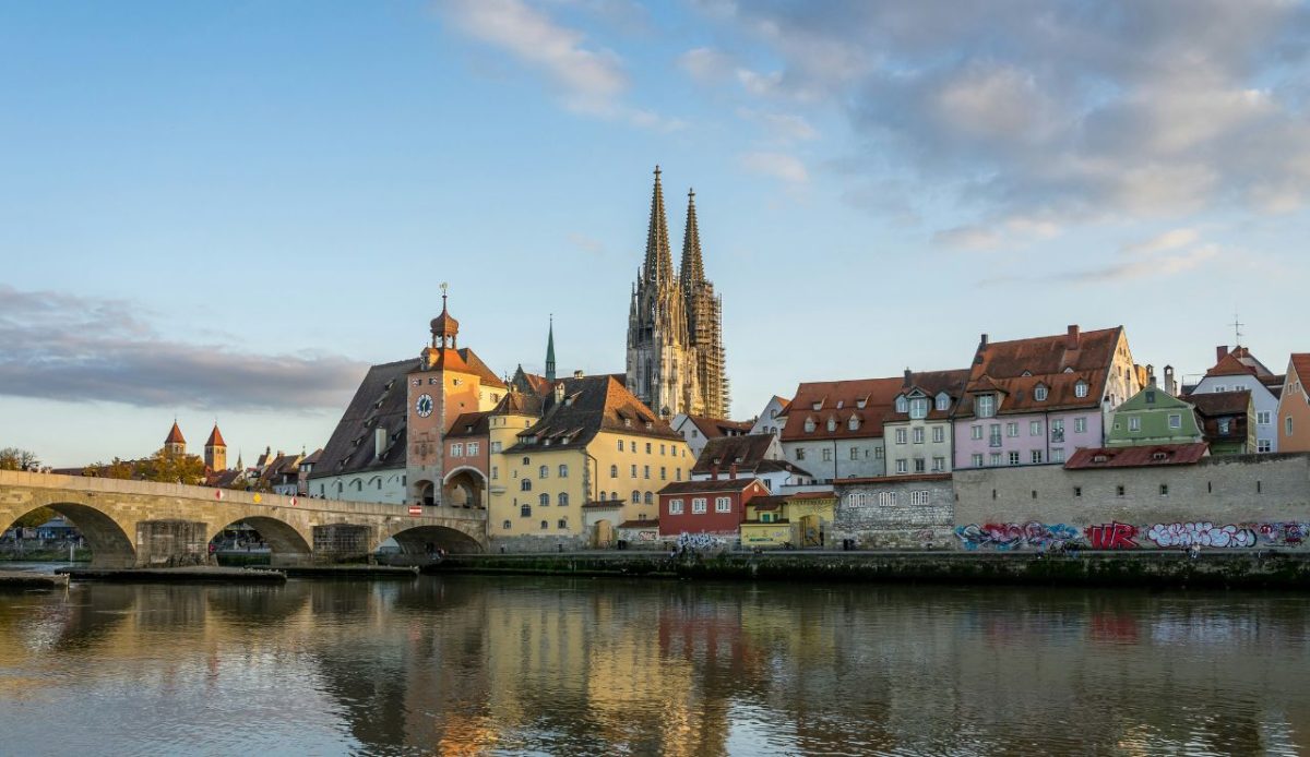 Remsenburg
