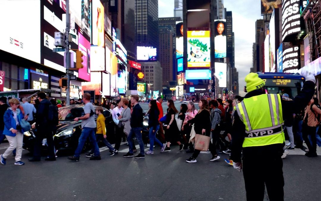 Why International Tourism to the U.S. Is Facing Another Major Decline