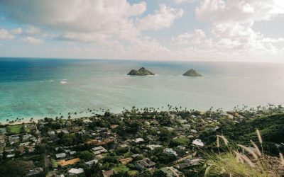 Home 3 9 Crowd-Free Oahu Beaches Travelers Love Right Now