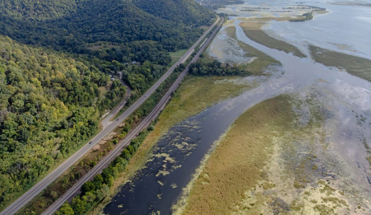  The Great River Road From Minnesota to Louisiana