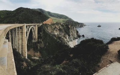 Home 2 10 American Road Trip Routes Surging in Popularity This Year