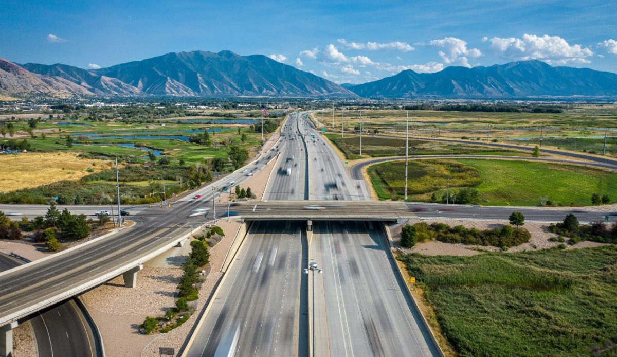 Better Highways Are Reducing the Friction of Long Drives