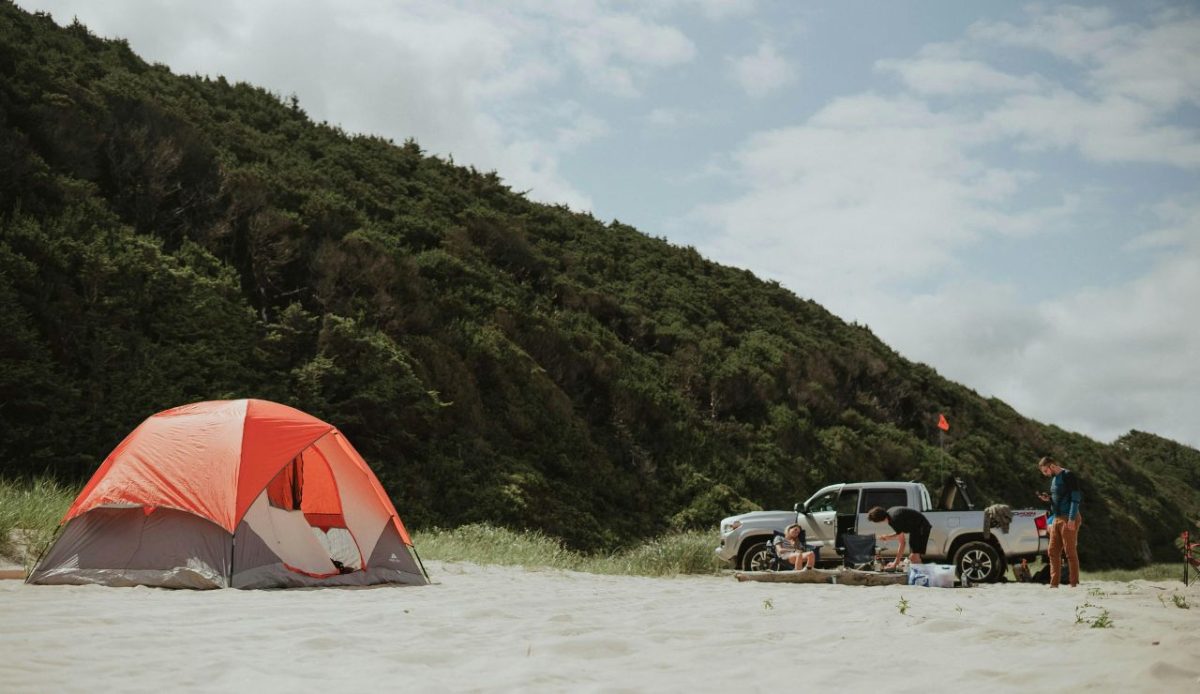 Smarter Booking Systems Are Making Road Trips Easier to Pull Off