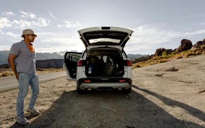 How Policy Shifts Are Fueling America’s Road Trip Revival