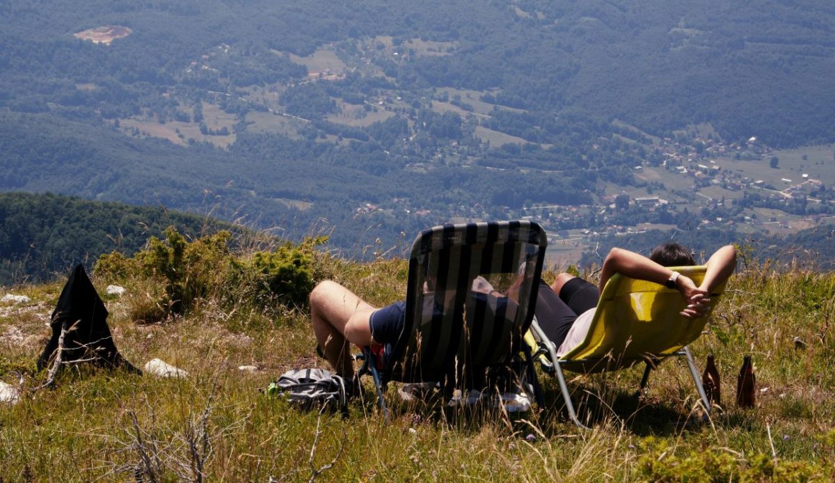 Why High-End Lodging Keeps Pulling More Travelers