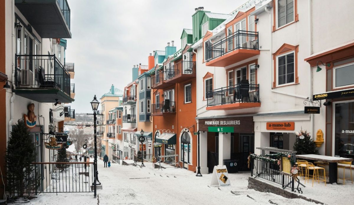 Inside Vail’s Luxury Travel Surge and Why Demand Keeps Climbing 1